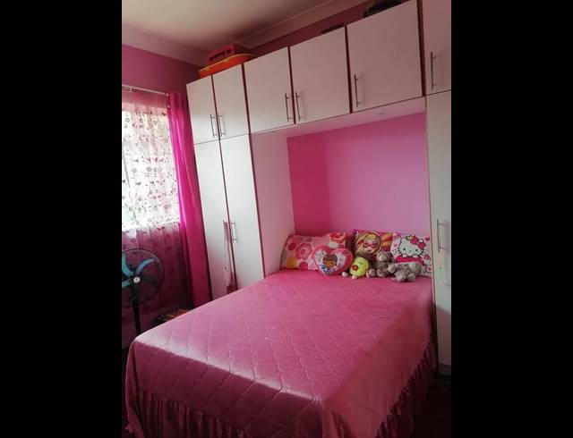 2 BEDROOM PROPERTY TO RENT IN PRIMROSE